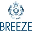 Breeze Sporting deo 150 ml ohne Alkohol