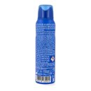 Breeze Sporting deo 150 ml ohne Alkohol