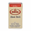 Omega Alaun Stick 60 g