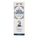 Pasta del Capitano Premium Collection Edition 1905 Rezept Whitening Zahnpasta 75ml