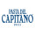 Pasta del Capitano Premium Collection Edition 1905 Rezept Whitening Zahnpasta 75ml