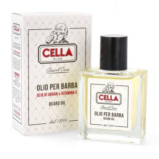 Cella Rasiercreme - Crema Barba Mandorla 150 ml