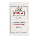 Cella Rasiercreme - Crema Barba Mandorla 150 ml