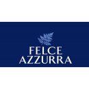 Paglieri Felce Azzurra Uomo Dusch-Shampoo Fresh Ice für Männer 400 ml