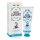 Pasta del Capitano Premium Edition 1905 Smokers Zahnpasta für Raucher Reisegröße 25 ml