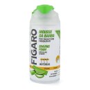 FIGARO Rasierschaum Mousse mit Aloe vera ohne Alkohol 250 ml