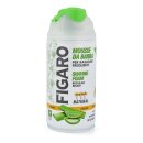 FIGARO Rasierschaum Mousse mit Aloe vera ohne Alkohol 250 ml