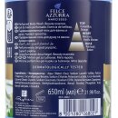 PAGLIERI Felce Azzurra  Badeschaum Narciso 650ml