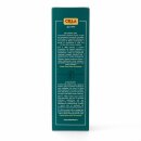 Cella BIO Rasiercreme Tube mit Aloe vera 150 ml