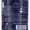 PAGLIERI Felce Azzurra Badedusche Orchidea Nera 650 ml