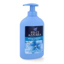 Paglieri Felce Azzurra Moisturizing Flüssigseife 300 ml