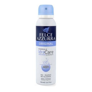 PAGLIERI Felce Azzurra  deodorant classic  150 ml