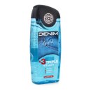 DENIM Original Triple Vitality Duschgel 250 ml