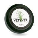 dambiro men Rasierseife Tiegel Vetyver 150 ml