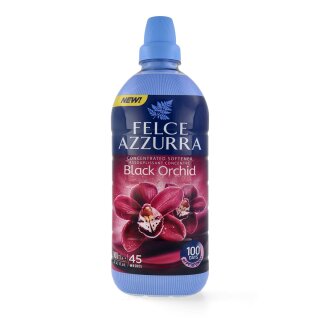 Paglieri Felce Azzurra Weichspüler Konzentrat Orchidea Nera & Seta 900 ml