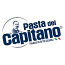 Pasta del Capitano Antibakterielles Mundwasser mit Kohle 400 ml