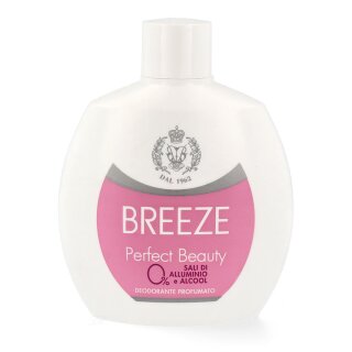 Breeze Deodorant Squeeze Perfect Beauty 100 ml