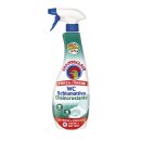 Chante Clair WC Aktiv-Schaum Entkalker 625 ml