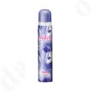 MALIZIA DONNA Body Spray deodorant - PURPLE 100ml