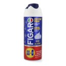 Figaro classic Rasierschaum Spender 400ml sensible Haut