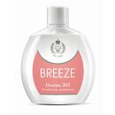 Breeze Deodorant Squeeze DONNA 205 100ml