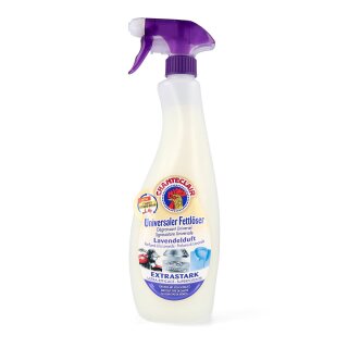Chante Clair Lavanda Lavendel Sgrassatore Felgenreiniger 750 ml