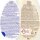 Chante Clair Lavanda Lavendel Sgrassatore Felgenreiniger 750 ml