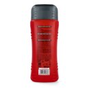 intesa pour homme - Odour Block - Schaumbad 500ml