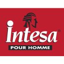 intesa pour homme - Odour Block - Schaumbad 500ml