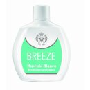 Breeze Deodorant Squeeze Muschio bianco 100ml