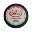 Omega crema da barba Rasiercreme pot 165 ml