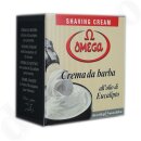 Omega crema da barba Rasiercreme pot 165 ml